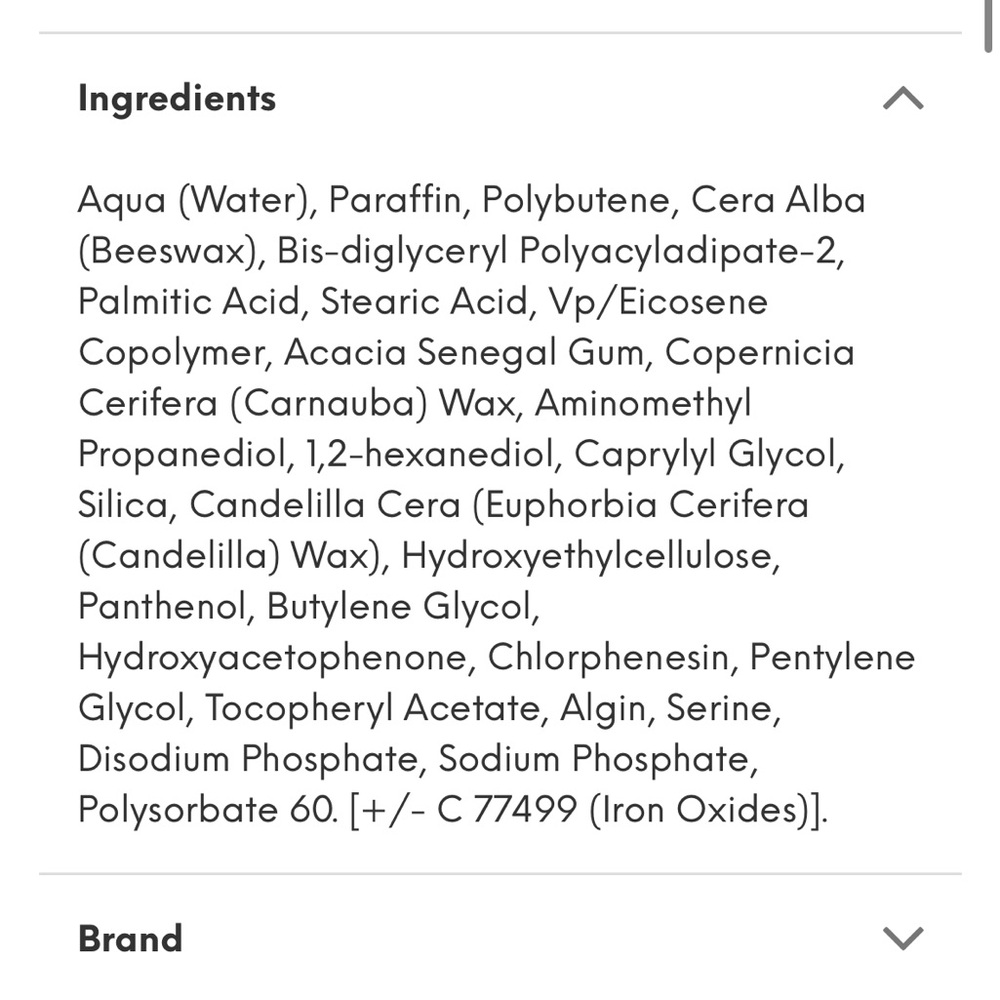 Benefit Cosmetics Roller Lash Mascara in Black - Picture 3 of 3